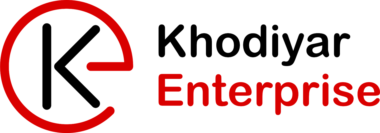 Khodiyar Enterprise